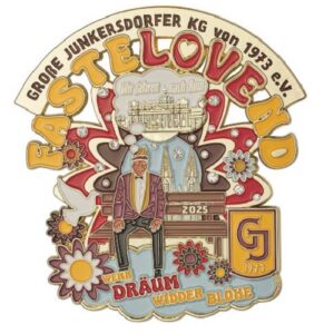 Herrenorden Session 24/25